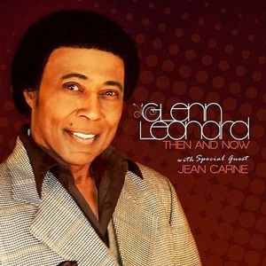 GLENN LEONARD / グレン・レオナード / THEN AND NOW