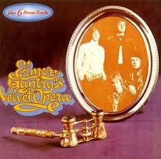 ELMER GANTRY'S VELVET OPERA / エルマー・ガントリーズ・ヴェルヴェット・オペラ / ELMER GANTRY'S VELVET OPERA