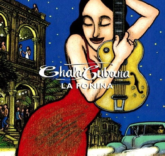 CHALA CUBANA / LA PONINA