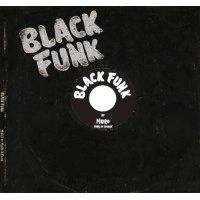 MURO & COJIE / ムロ・アンド・コージ / ＢＬＡＣＫ　ＦＵＮＫ