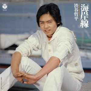 TEPPEI SHIBUYA / 渋谷哲平 / 海岸線