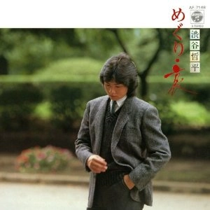TEPPEI SHIBUYA / 渋谷哲平 / めぐり・哀