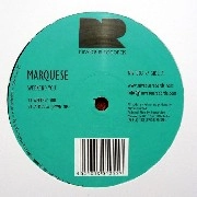 MARQUESE  / WEEKEND YOU