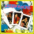 RAZORBACKS (US) / レーザーバックス / FULL HOUSE