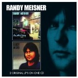 RANDY MEISNER / ランディ・マイズナー / ワン・モア・ソング/ランディ・マイズナ