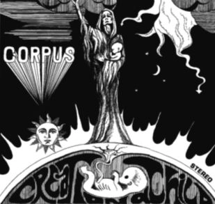 CORPUS / コルプス / CREATION A CHILD