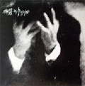 CHRIST ON PARADE / クライスト・オン・パレード / MIND IS A TERRIBLE THING(LP)