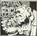 IN YOUR FACE / イン・ユア・フェイス / GRUB