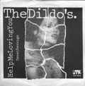 DILDO'S / ディルドス / HELP ME LOVING YOU
