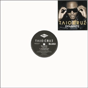 TAIO CRUZ / タイオ・クルーズ / DYNAMITE