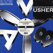 USHER / DJ GOT US FALLIN' IN LOVE