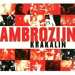 AMBROZIJN / AMBROZIJN