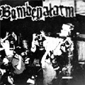 BOMBENALARM / ボムエナラーム / TAPE 2004+DESTINATION: FUCKED UP EP