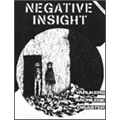 BOOK (NEGATIVE INSIGHT) / #1