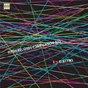 V.A.(JAXX DA FISHWORKS,FOAMO,ZOMBIE NATION...) / SUSHI RECORDS COMPILATION 002 THIS IS ELEC