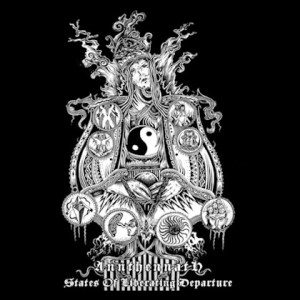ANNTHENNATH / STATES OF LIBERATING DEPARTURE