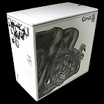 COMUS / コーマス / ファースト・アタランスボックス(特典BOX付)
