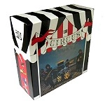 CIRCUS (PROG: UK 60'S) / サーカス / サーカスボックス