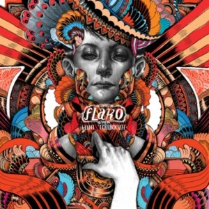 FLAKO / MINI TOLLBOOTH EP