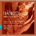 PETER DIJKSTRA / ペーター・ダイクストラ / HANDEL:ISRAEL IN EGYPT