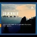 MARISS JANSONS / マリス・ヤンソンス / BRUCKNER:SYMPHONIE NO.7