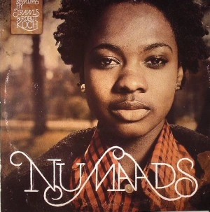 NUMAADS / NOW