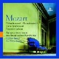 IRENA GRAFENAUER / イレーナ・グラフェナウアー / MOZART:FLUTE CONCERTO,OBOE CONCERTO,SYM32