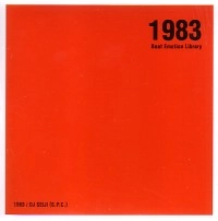 DJ SEIJI / DJセイジ / １９８３