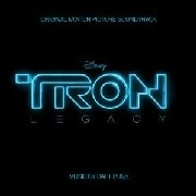 DAFT PUNK / ダフト・パンク / TRON LEGACY
