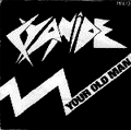 CYANIDE / サイアナイド / YOUR OLD MAN