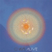 CHAIM / ALIVE