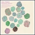 SEA PINKS / PERIPHERAL VISION EP