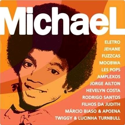 V.A. (UM TRIBUTO BRASILEIRO A MICHAEL JACKSON) / UM TRIBUTO BRASILEIRO A MICHAEL JACKSON