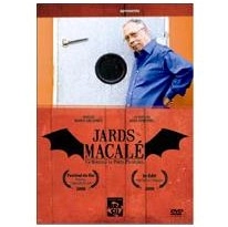 JARDS MACALE / ジャルズ・マカレー / UM MORCEGO NA PORTA PRINCIPAL(DVD)