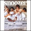 snoozer / 2011ネン02