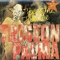 TRISTON PALMER / トリスタン・パルマ / TOUCH ME,TAKE ME