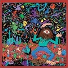 MAJOR ARCANA / メジャー・アルカナ / メジャー･アルカナ