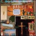 BABIES / BABIES(LP)