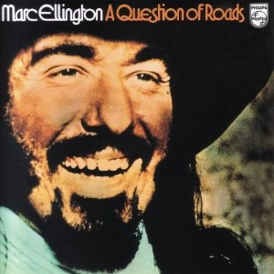 MARC ELLINGTON / マーク・エリントン / QUESTION OF ROADS