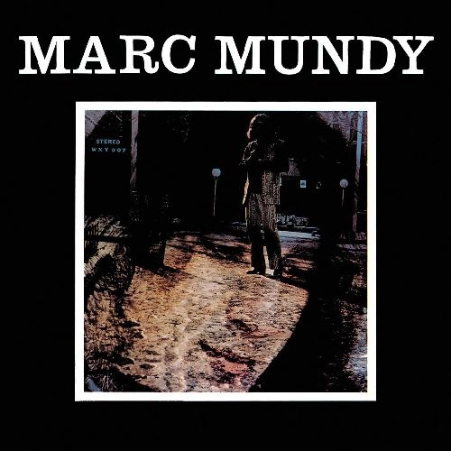 MARC MUNDY / MARC MUNDY