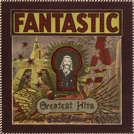 CHARLIE TWEDDLE / FANTASTIC