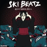 SKI BEATZ (SKI) / 24 HOUR KARATE SCHOOL