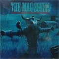 MAG SEVEN / マグ・セブン / BLACK FEATHERS