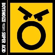 V.A. (BOYS NOIZE) / BOYSNOIZE PRESENTS SUPER ACID