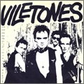 VILETONES / ヴァイルトーンズ / SCREAMING FIST