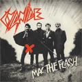 CYANIDE / サイアナイド / MAC THE FLASH