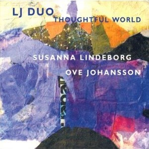 SUSANNA LINDEBORG/OVE JOHANSSON  / THOUGHTFUL WORLD