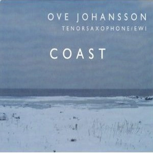OVE JOHANSSON / COAST