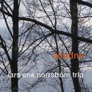 LARS-ERIK NORRSTROM / ラーシュ・エリク・ノルストローム / ARIADNE