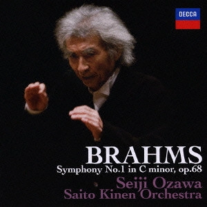 SEIJI OZAWA / 小澤征爾 / 奇蹟のニューヨーク・ライヴ<初回限定盤>